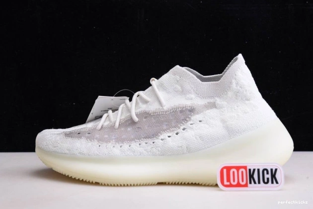 380 Yeezy GZ8668 Boost Adidas Calcite Glow 0714